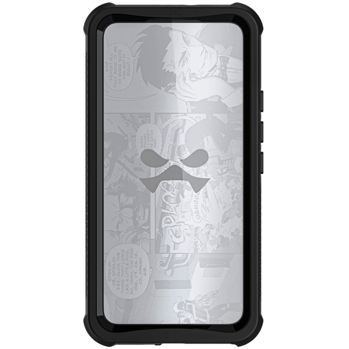 waterproof case for galaxy s22 5g