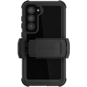 
                                Galaxy S23 Series Waterproof Cases with Holster Clip — NAUTICAL