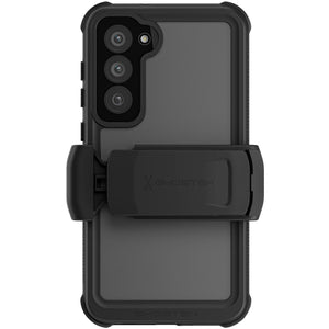
                                Galaxy S23 Series Waterproof Cases with Holster Clip — NAUTICAL