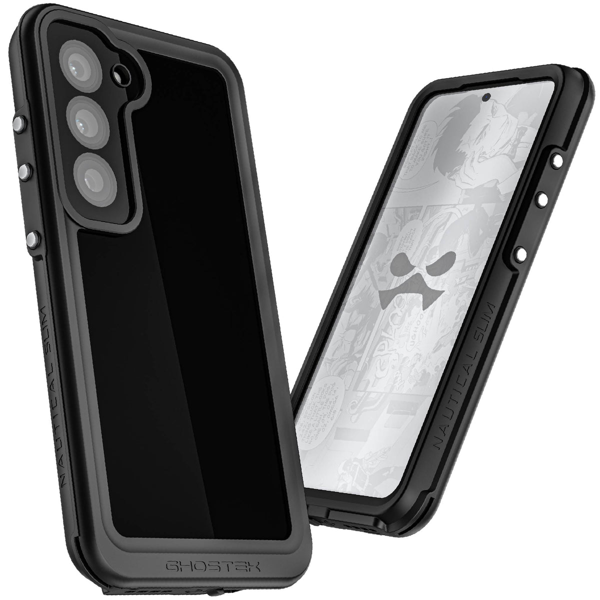 Galaxy S23 Waterproof Case
