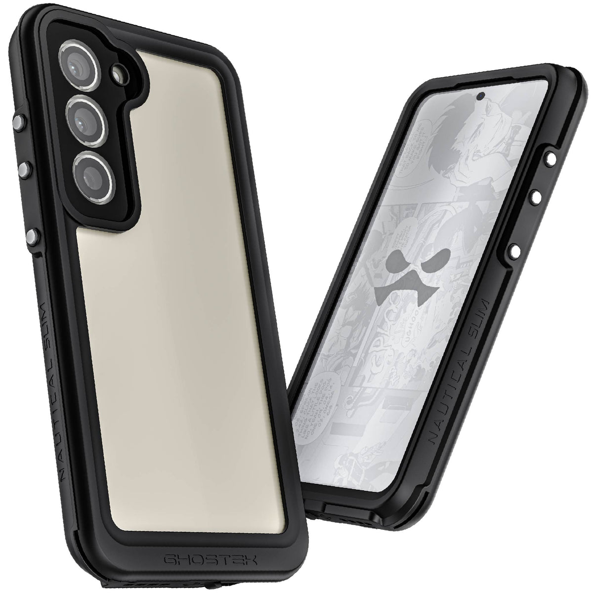 Samsung Galaxy S23 Waterproof Case