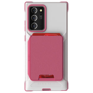 
                                EXEC WALLET Cases for Galaxy Note 20 Series