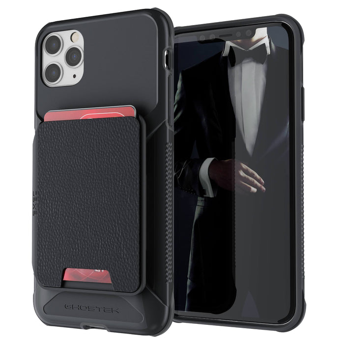 iphone 11 max pro wallet case