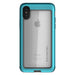 iphone x case teal